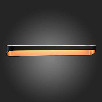 Светильник настенный ST Luce MENSOLA SL582.411.01 18Вт LED