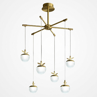 Светильник подвесной ImperiumLOFT Junona 228333-23 36Вт LED