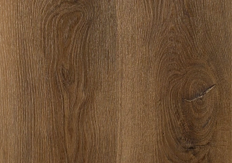Виниловый ламинат Alpine Floor Дуб насыщенный ЕСО 7-7 1524х180х8мм 43 класс 2,2кв.м