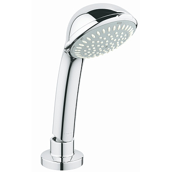 Шланговое подключение GROHE 27151000 хром