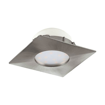 Светильник точечный встраиваемый EGLO PINEDA 95799 6Вт LED