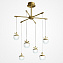 Светильник подвесной ImperiumLOFT Junona 228333-23 36Вт LED