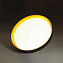 Светильник настенно-потолочный Sonex TUNA YELLOW 7711/EL 70Вт LED