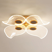 Светильник потолочный ImperiumLOFT Indra 223884-23 36Вт LED