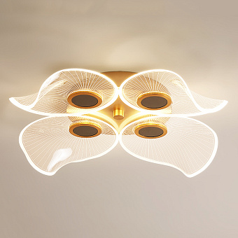 Светильник потолочный ImperiumLOFT Indra 223884-23 36Вт LED