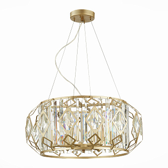 Светильник подвесной Evoluce MESSINA SLE260203-06 240Вт E14