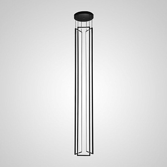 Светильник подвесной ImperiumLOFT Arisaig 208859-23 130Вт LED