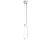 Люстра подвесная Ambrella COMFORT LineTech FL5260 12Вт 1 лампочек LED