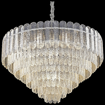 Люстра подвесная WERTMARK SELMA WE129.21.103 840Вт 21 лампочек E14