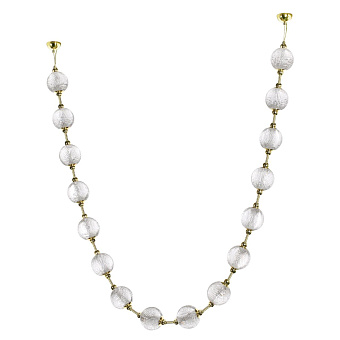 Светильник подвесной Odeon CRYSTAL 5008/64L 64Вт LED