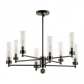 Люстра потолочная Lumion KAMILLA 5275/8C 320Вт 8 лампочек E14
