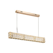 Люстра подвесная Odeon VERSION 5071/40L 40Вт 1 лампочек LED
