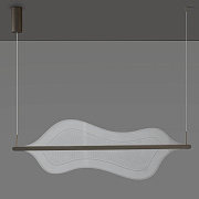 Светильник подвесной ImperiumLOFT Carlanton 231401-23 42Вт LED