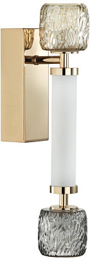 Светильник настенный Odeon KLIFF 5426/13WL 13Вт LED
