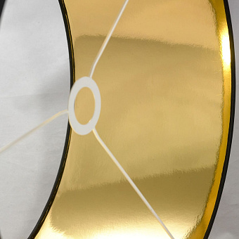 Торшер Lussole Tallapoosa LSP-0607 60Вт E27