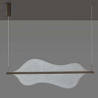 Светильник подвесной ImperiumLOFT Carlanton 231401-23 42Вт LED