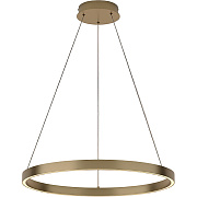 Светильник подвесной Maytoni Rim MOD058PL-L32BS3K 37Вт LED