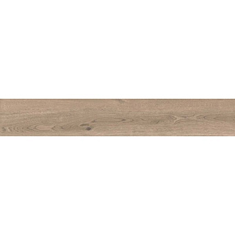 Матовый керамогранит ABK Poetry Wood PF60010337 Ecru Nat R 120х30см 0,72кв.м.