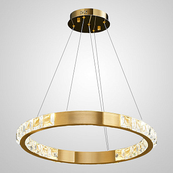 Светильник подвесной ImperiumLOFT Begita 197766-23 50Вт LED