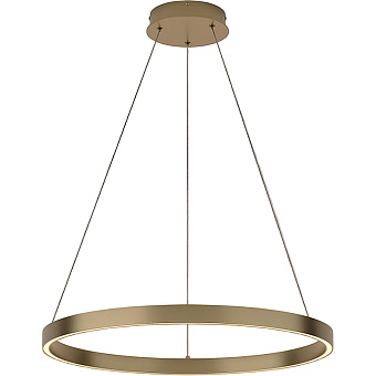 Светильник подвесной Maytoni Rim MOD058PL-L32BS3K 37Вт LED