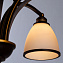 Люстра подвесная Arte Lamp BONITO A9518LM-8BA 40Вт 8 лампочек E27