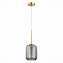 Светильник подвесной ST Luce GRAN SL1154.323.01 60Вт E27