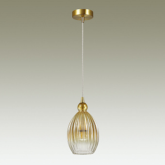 Светильник подвесной Odeon PENDANT 4712/1 60Вт E27