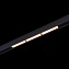 Магнитный трековый светильник ST Luce SKYLINE 48 ST804.436.18 18Вт LED чёрный