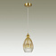 Светильник подвесной Odeon PENDANT 4712/1 60Вт E27