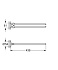 Полотенцедержатель GROHE Essentials 40371001 хром 6,1см