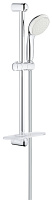Душевой гарнитур GROHE Tempesta New 27926001 хром