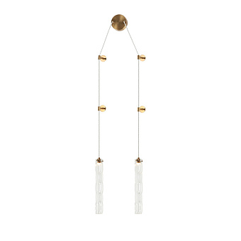 Светильник настенно-потолочный Stilfort Still 2163/05/02WP 12Вт LED