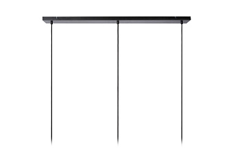 Светильник подвесной Lucide LUCAS 45400/03/02 40Вт E27