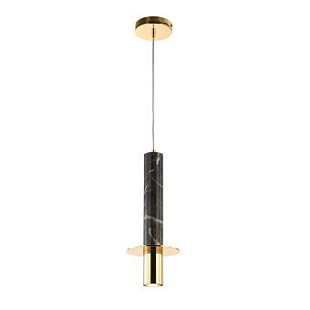 Светильник подвесной Favourite Rocky 2746-1P 50Вт GU10 LED
