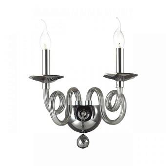 Бра ImperiumLOFT Rosalyn 151363-26 80Вт E14