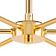 Люстра Lightstar Dumo 816061 240Вт 6 лампочек E14