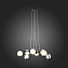 Светильник подвесной ST Luce LEGATEZZA SL1502.403.08 24Вт G9