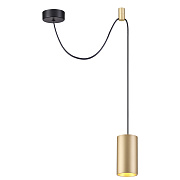 Светильник подвесной Odeon L-VISION 3898/1 10Вт GU10