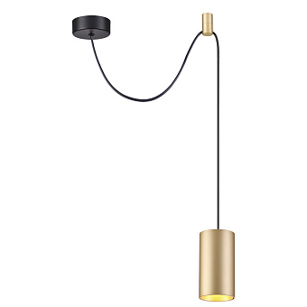 Светильник подвесной Odeon L-VISION 3898/1 10Вт GU10
