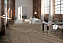Матовый керамогранит SERENISSIMA Norway 1050639 Golden Sunset Ret 20х120см 0,96кв.м.