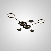 Светильник потолочный ImperiumLOFT Aldan 231139-23 66Вт LED