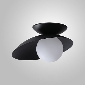 Светильник потолочный ImperiumLOFT Taito 231114-23 40Вт G9