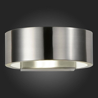 Светильник настенный ST Luce FONDO SL591.701.01 6Вт LED