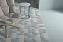 Матовый керамогранит WOW Cement 106782 Play Decor Warm 18,5х18,5см 0,413кв.м.