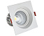 Светильник точечный встраиваемый KINK Light Точка 2122 7Вт LED
