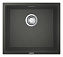 Мойка кухонная GROHE K700U 31653AT0 45,7х40,6см серый