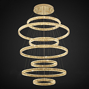 Светильник подвесной ImperiumLOFT Bertolda 219962-23 360Вт LED
