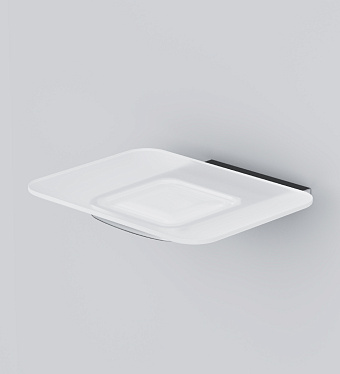 Мыльница AM-PM Inspire 2.0 A50A34200 хром