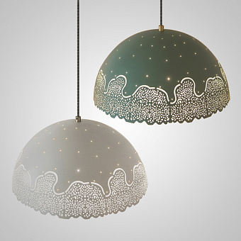 Светильник подвесной ImperiumLOFT Als 101297-26 60Вт E27