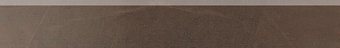 Плинтус Atlas Concord Италия Marvel AVXW Bronze Battiscopa Lappato 60х7,2см 0,432кв.м.